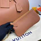 Louis Vuitton Speedy P9 Bandoulière 40