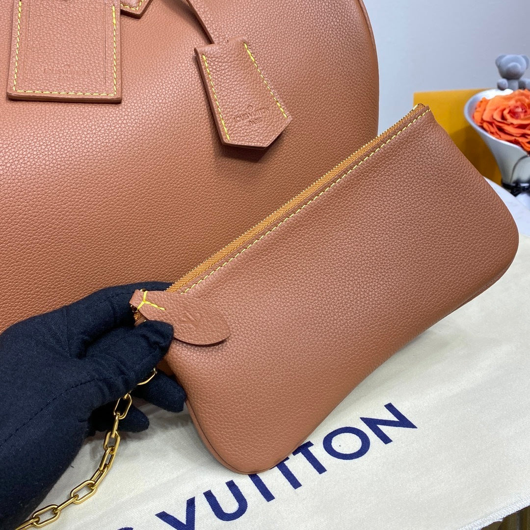 Louis Vuitton Speedy P9 Bandoulière 40