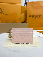 Louis Vuitton Charms Card Holder