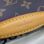 Louis Vuitton Bel Air Messenger Bag