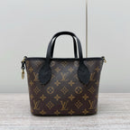 Louis Vuitton Neverfull BB Reversible Handbag
