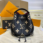 Louis Vuitton NéoNoé Medium Bucket Bag