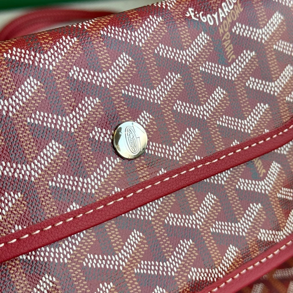 Goyard Anjou Reversible Tote (Medium)