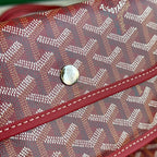 Goyard Anjou Reversible Tote (Medium)
