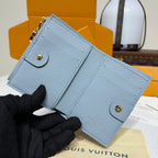 Louis Vuitton Monogram Empreinte Wallet