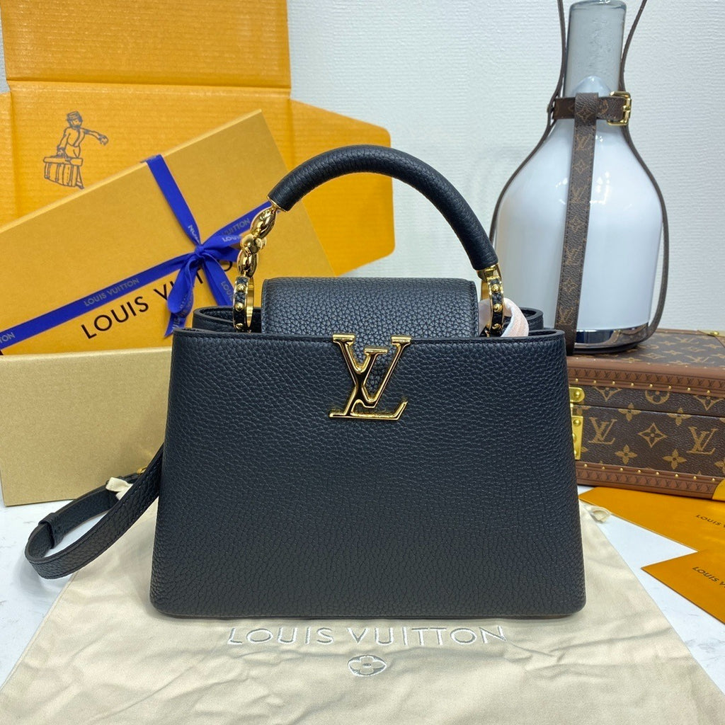 Louis Vuitton Capucines BB Handbag