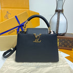 Louis Vuitton Capucines BB Handbag