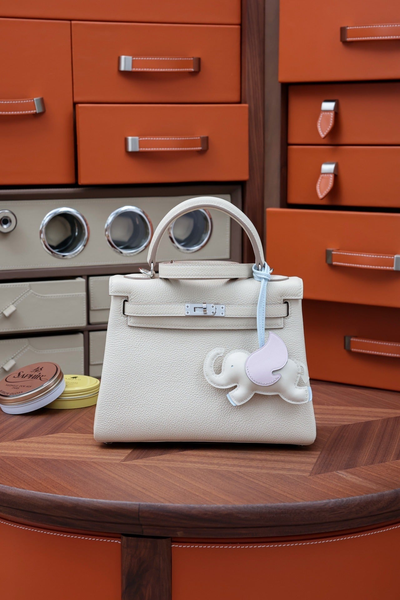 Hermès Kelly 25