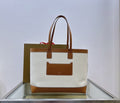 Burberry Tote Bag