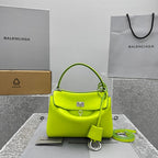 Balenciaga Rodeo Handbag Mini
