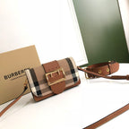 Burberry The Buckle Bag (Small)
