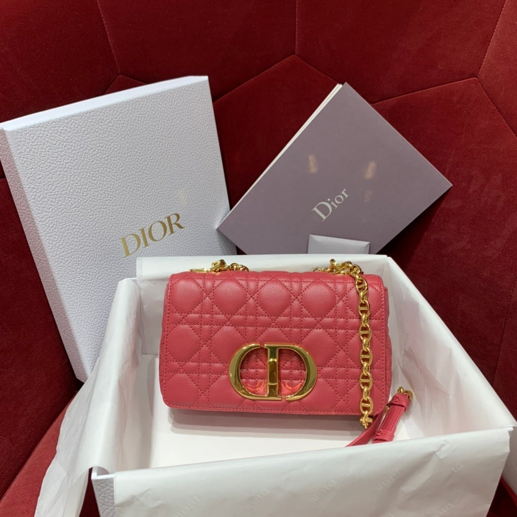 Christian Dior Caro Bag