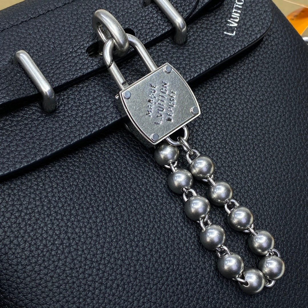Louis Vuitton Pharrell Williams Steamer 15