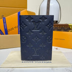Louis Vuitton Passport Holder