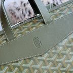 Goyard Cisalpin Backpack