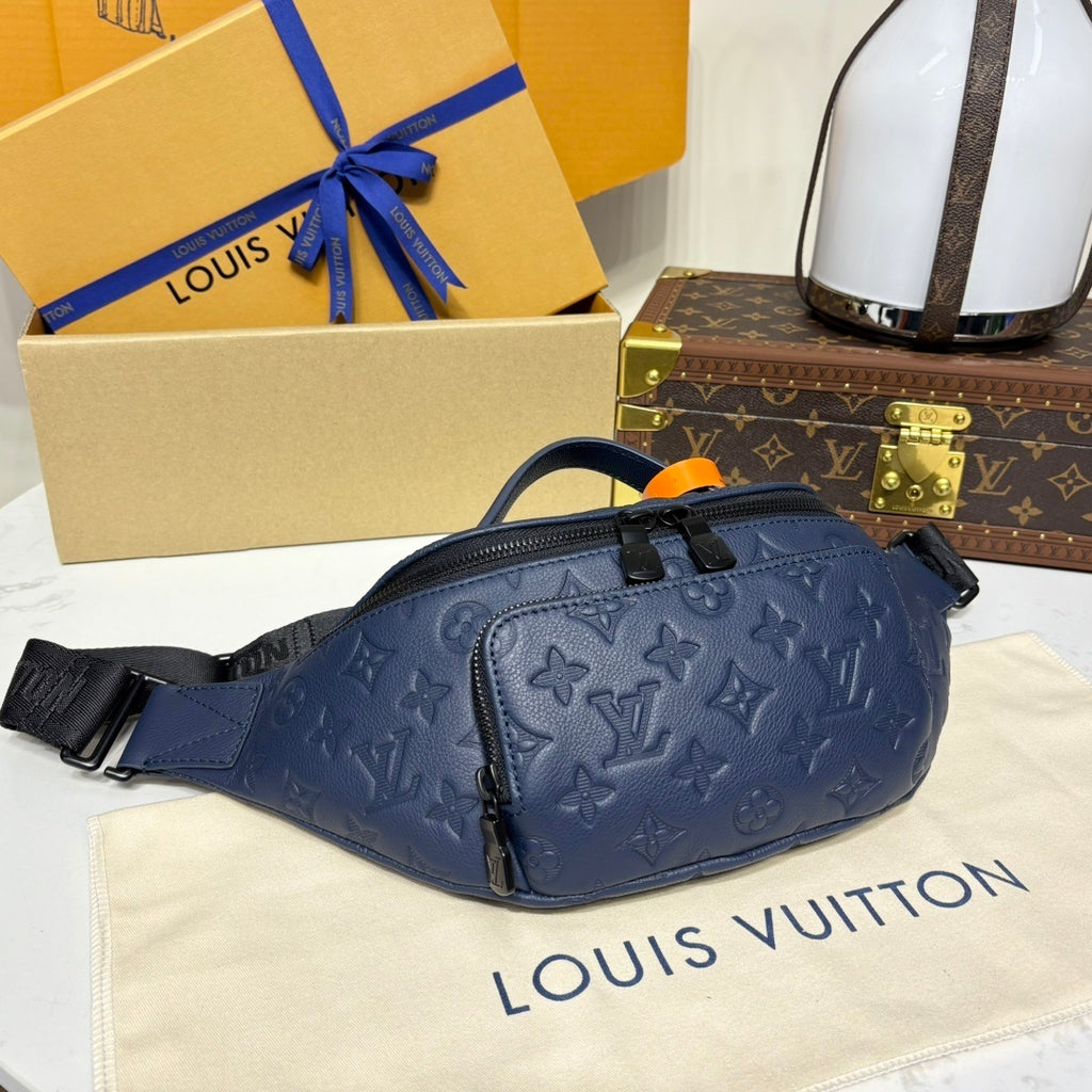 Louis Vuitton Rush Bumbag