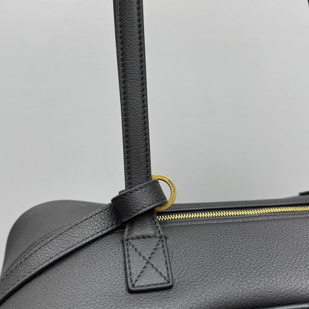 Balenciaga Carrie Bowling Bag Large