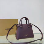 Burberry The Banner Bag