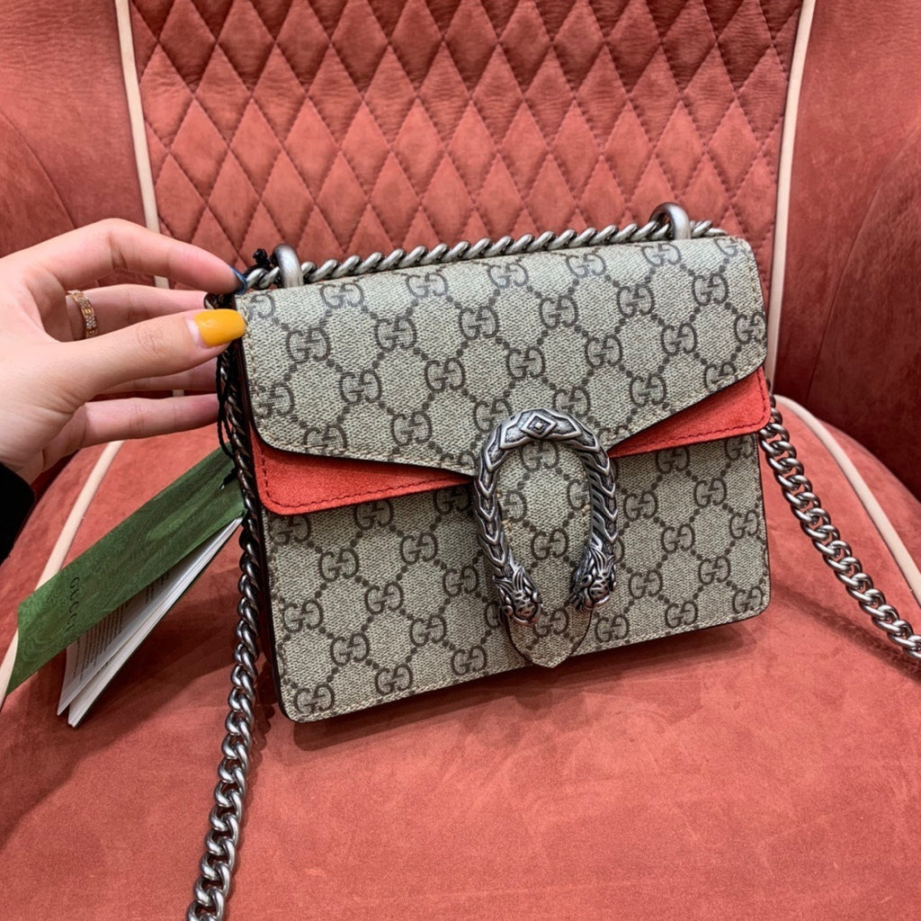 Gucci Dionysus Bag (Small)