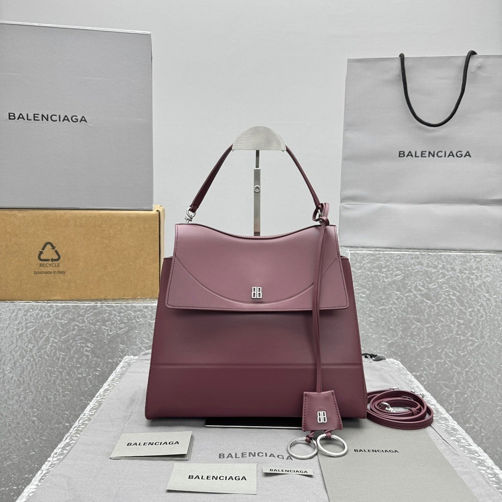 Balenciaga Nano Top Handle Bag