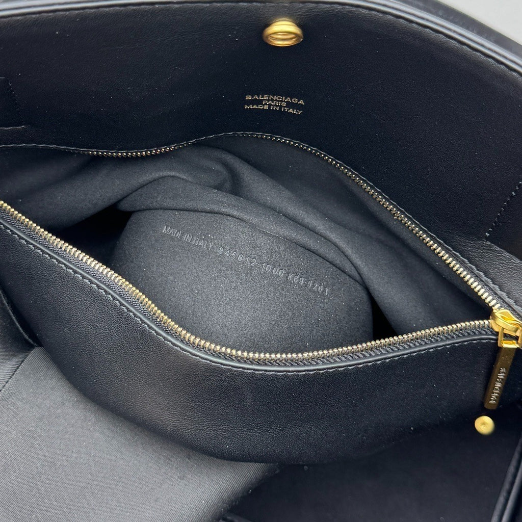 Balenciaga Bel Air Tote Bag