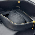 Balenciaga Bel Air Tote Bag