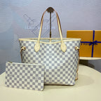 Louis Vuitton Neverfull Handbag