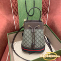 Gucci Bucket Bag (Small)