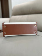 Burberry Tote Bag