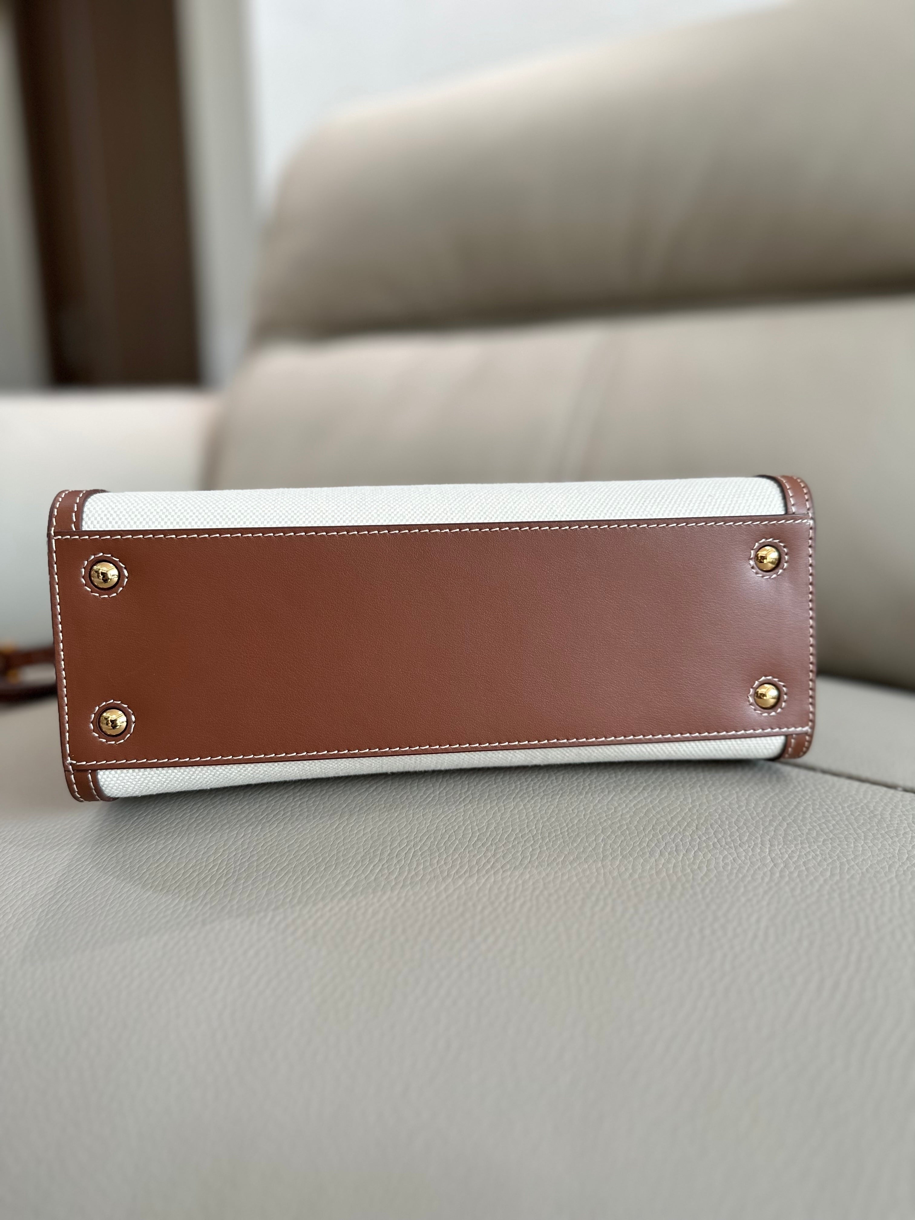 Burberry Tote Bag