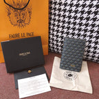 Goyard Passport Holder