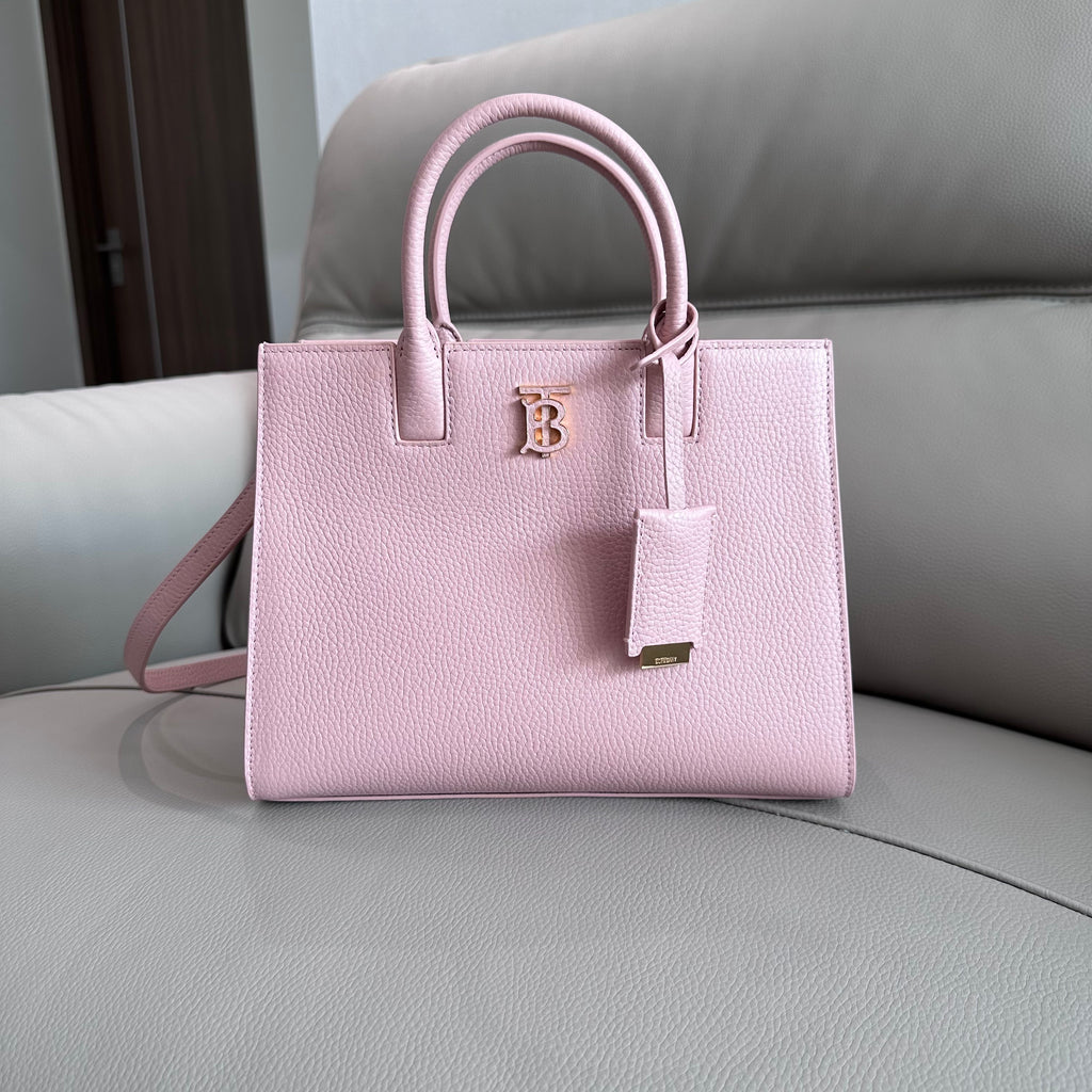 Burberry Tote Bag