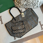 Goyard Anjou Reversible Tote (Medium)
