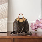 Louis Vuitton Excursion Backpack