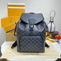 Louis Vuitton Montsouris Backpack