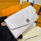 Louis Vuitton Sarah Wallet