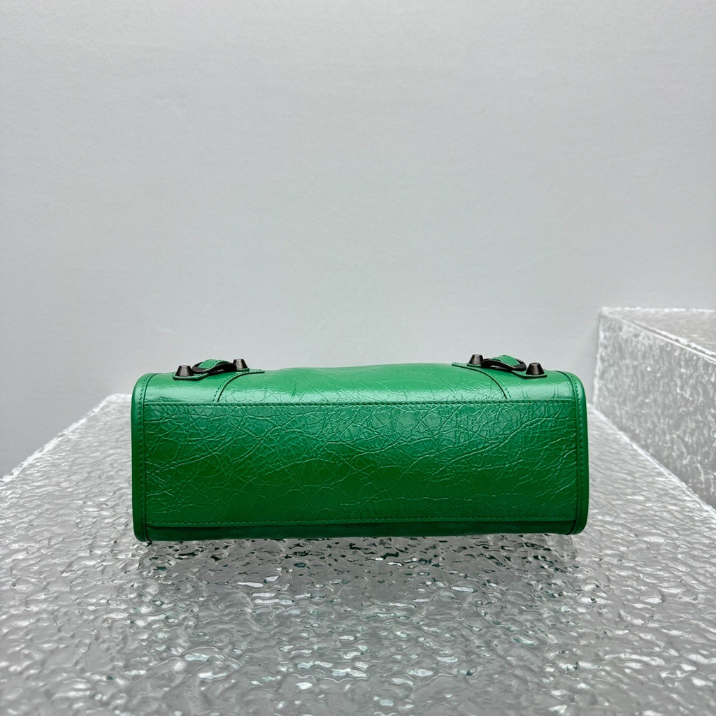 Balenciaga Le City Vertical Tote