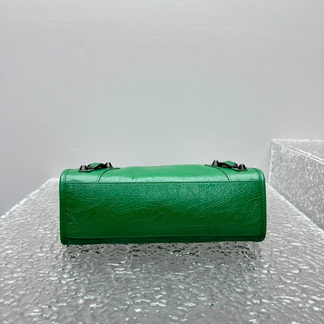 Balenciaga Le City Vertical Tote