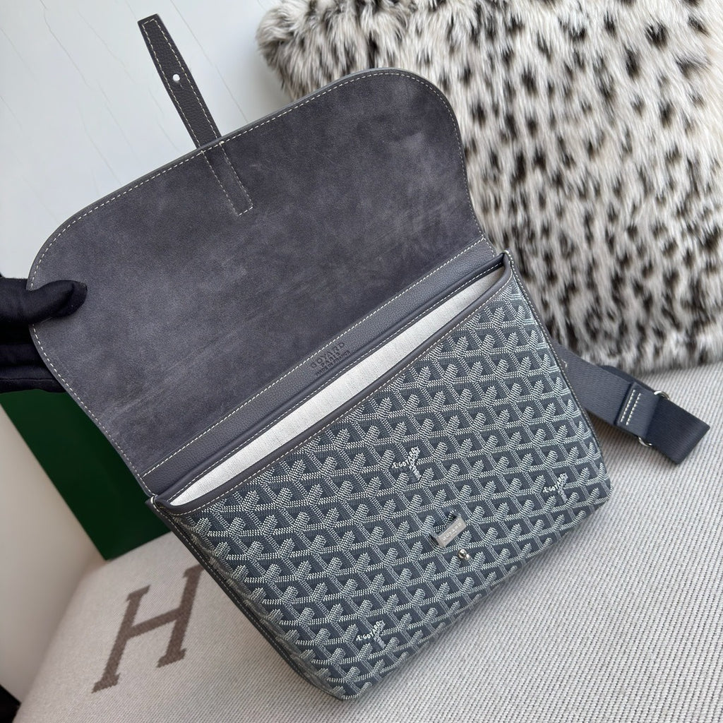 Goyard Coursier Messenger Bag