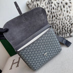 Goyard Coursier Messenger Bag