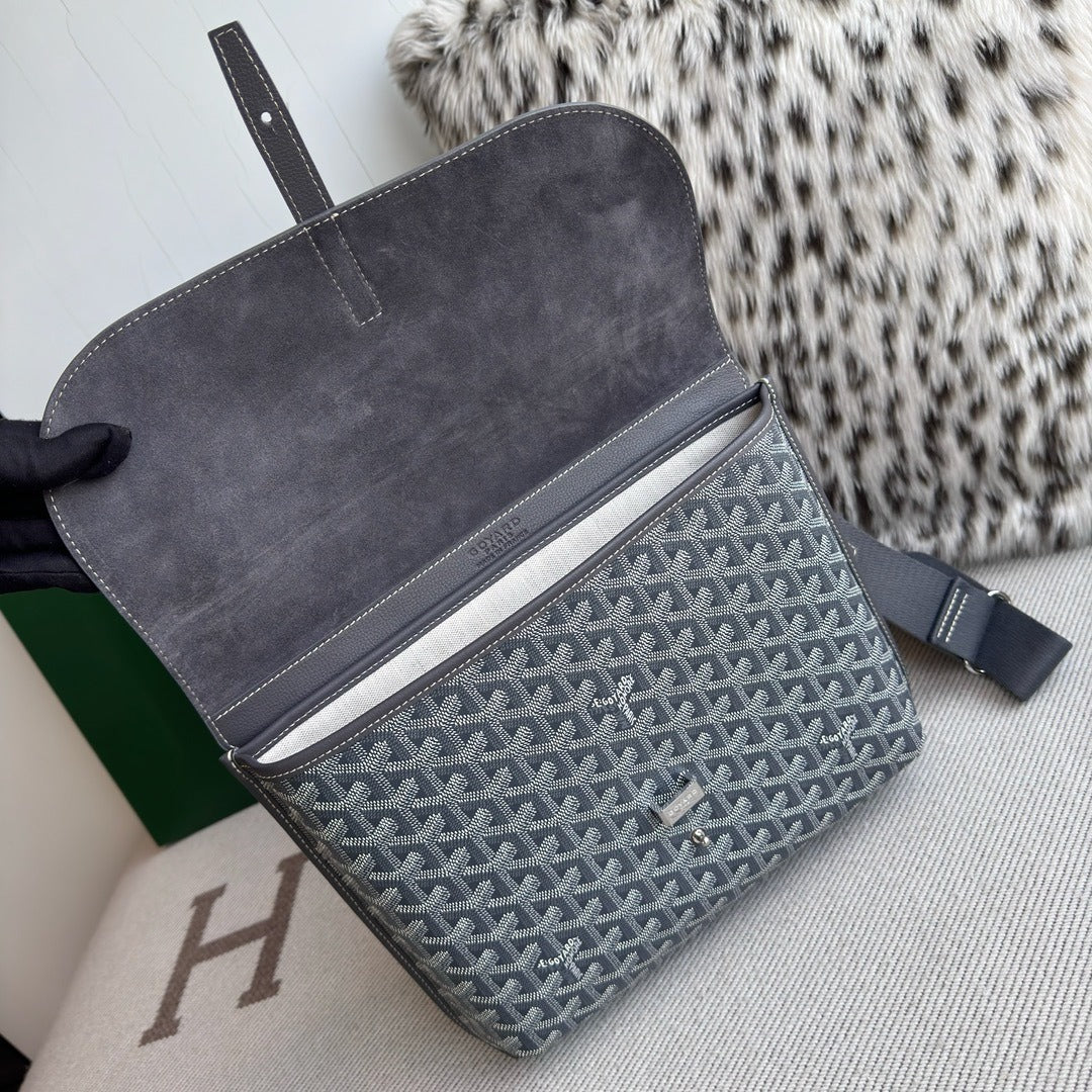 Goyard Coursier Messenger Bag