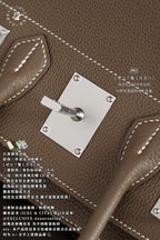 Hermès Birkin Togo Shoulder JPG