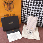 Goyard Passport Holder