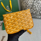 Goyard Sénat Mini Pouch