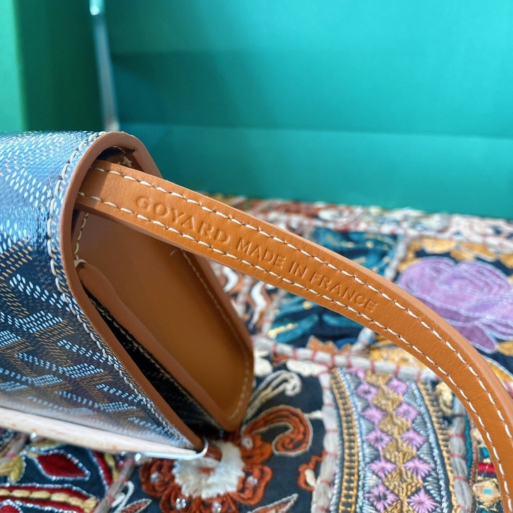Goyard Monte-Carlo Crossbody / Clutch