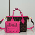 Louis Vuitton Neverfull BB Handbag
