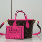 Louis Vuitton Neverfull BB Handbag