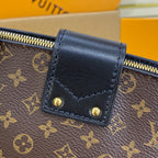Louis Vuitton Trunk Soft Crossbody Handbag