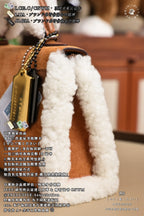 Hermès Teddy Kelly 20