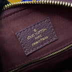 Louis Vuitton Speedy Bandoulière 25 Monogram Empreinte